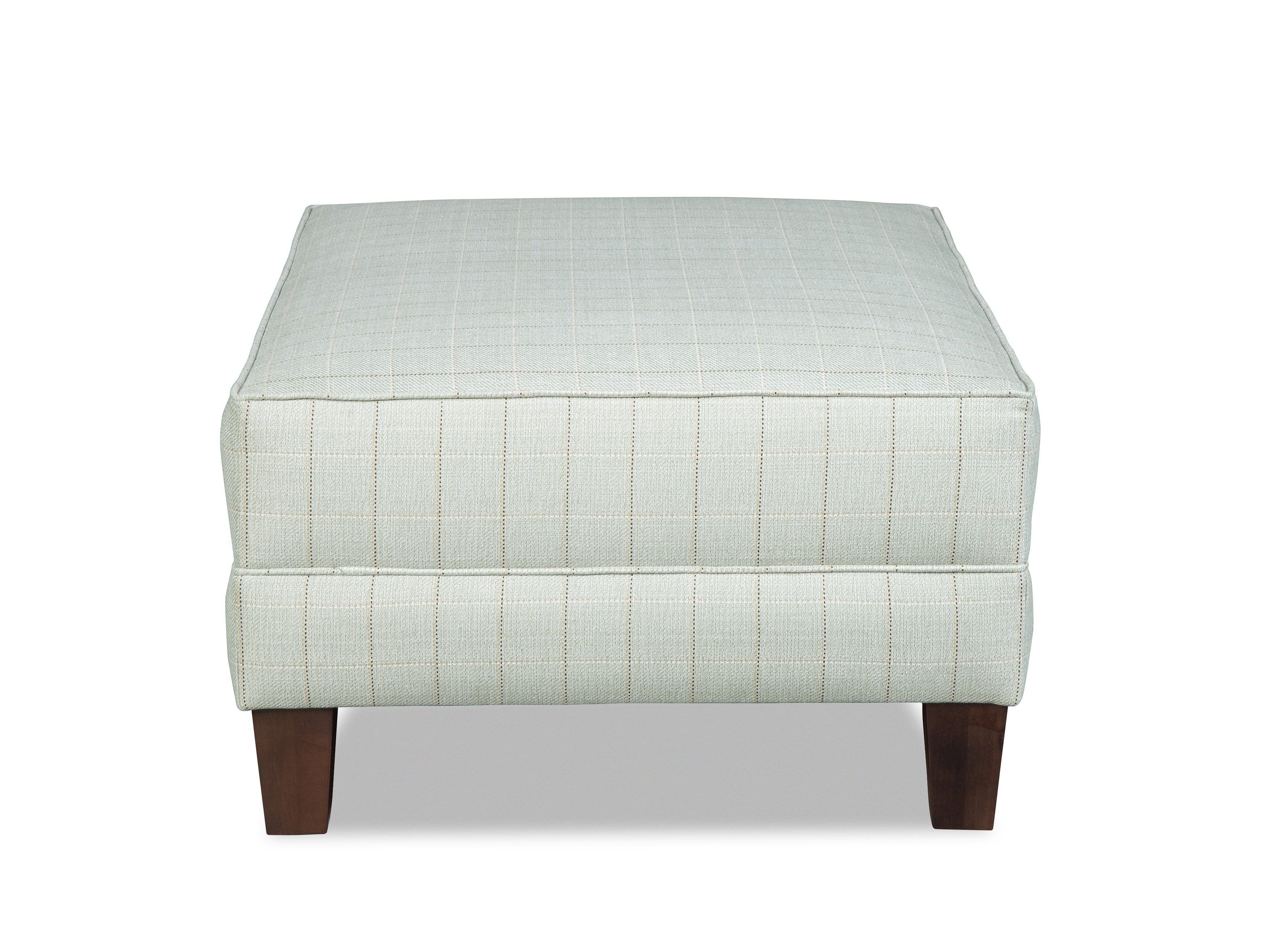 Small Rectangular Ottoman