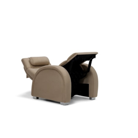 ZG4 Zero Gravity Power Recliner