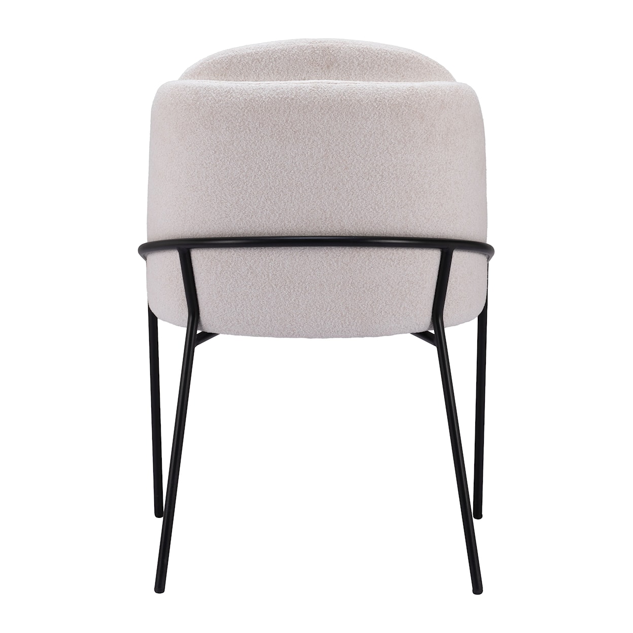 Zuo Jambi Collection Dining Chair