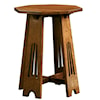 Stickley Little Treasures End Table