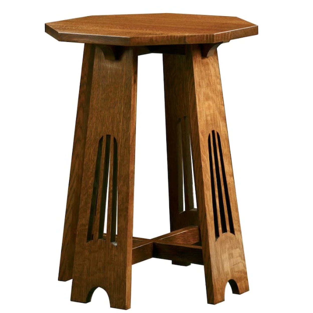 Stickley Little Treasures End Table