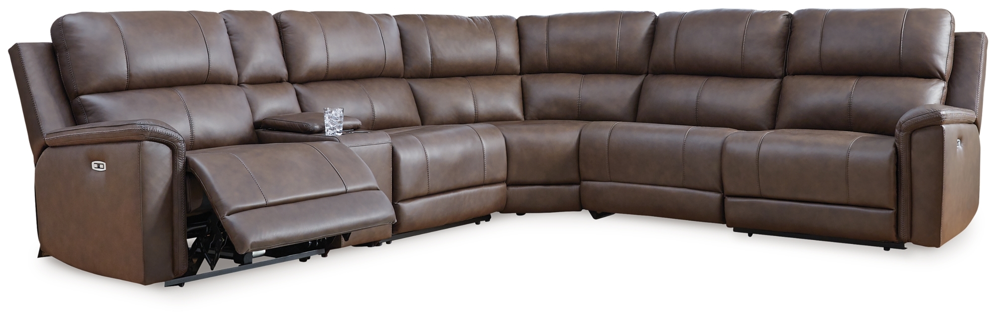 Reclining Sectional