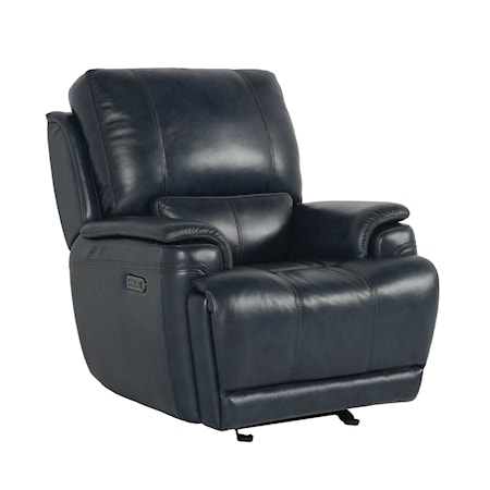 Glider Recliner w/Power