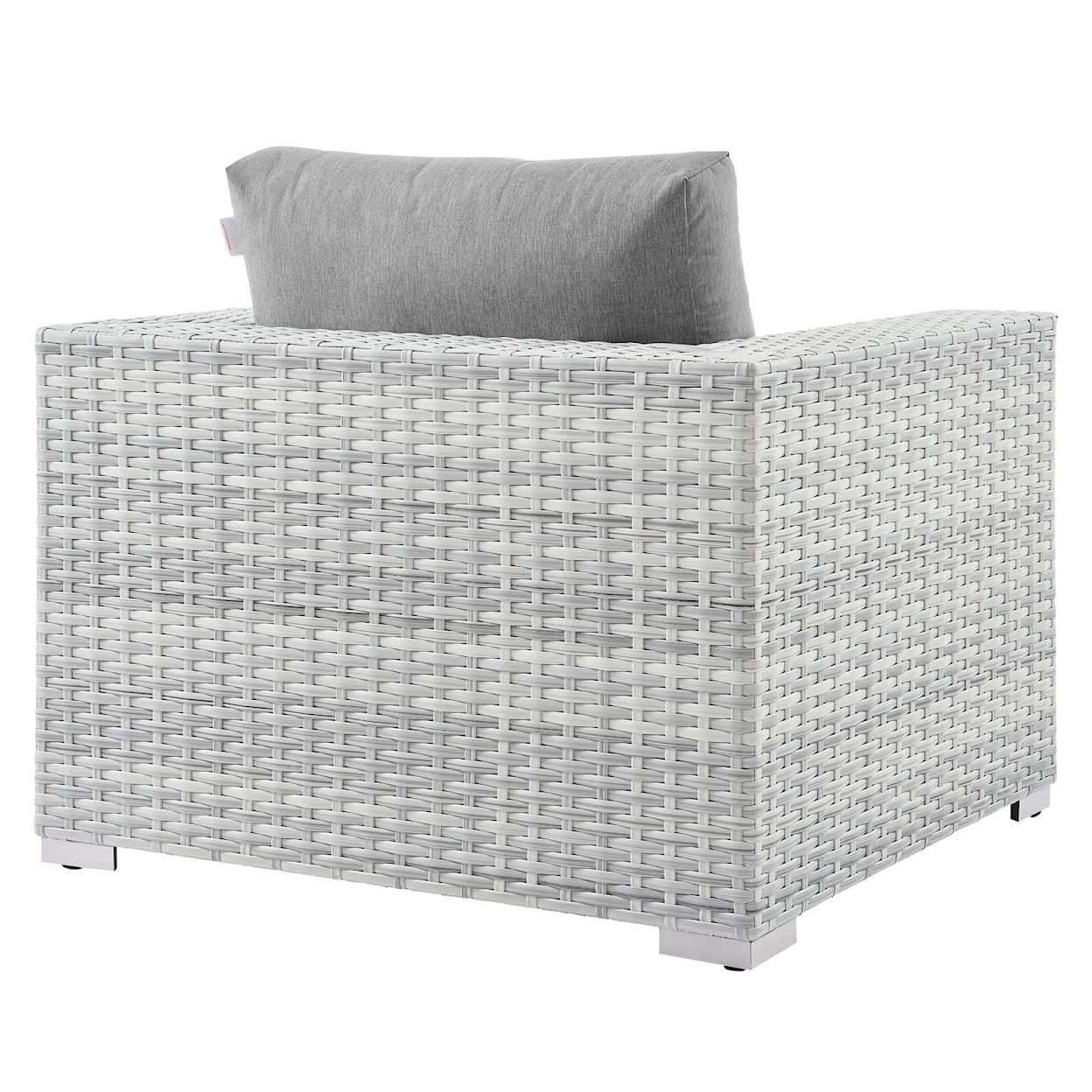 Modway Convene Outdoor Armchair