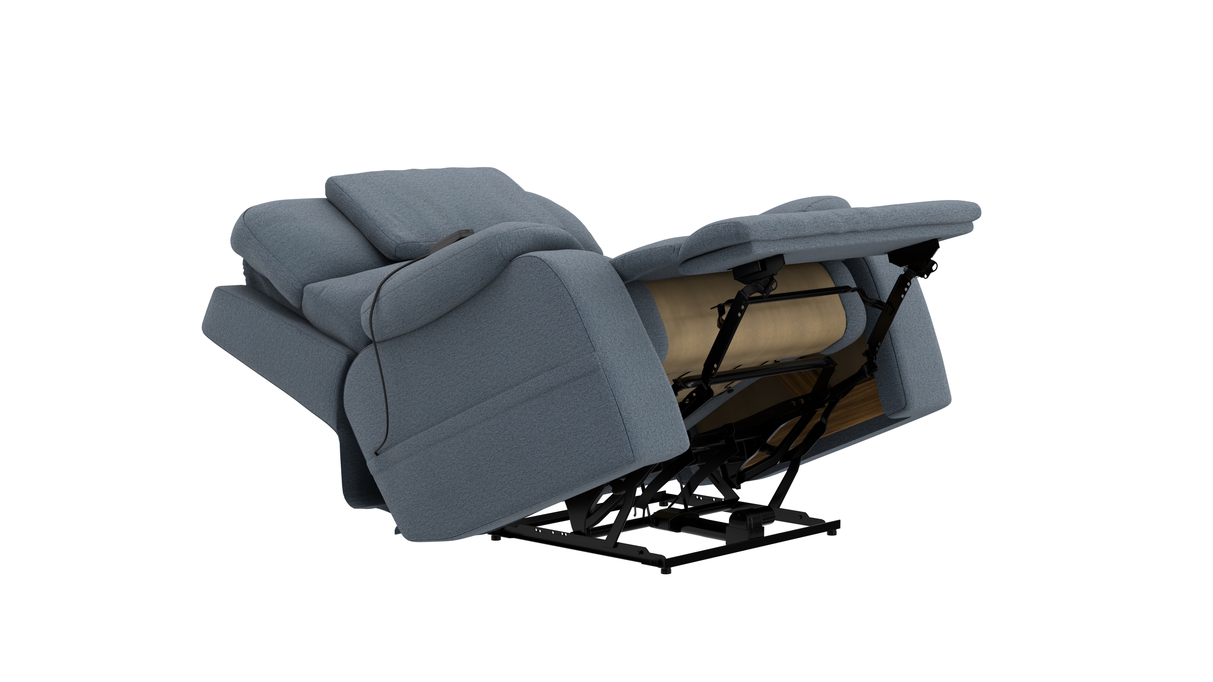 Zero Gravity Power Recliner