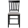 Steve Silver Halle Counter Height Side Chair