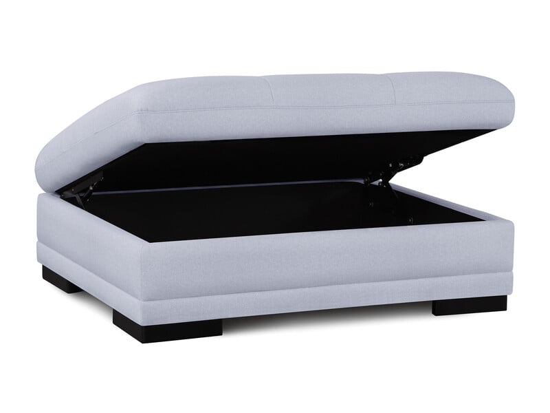 Sarasota Rectangular Storage Ottoman