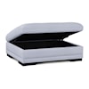 Palliser Sarasota Sarasota Rectangular Storage Ottoman