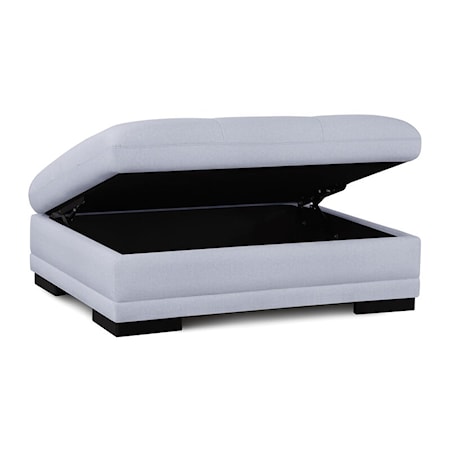 Sarasota Rectangular Storage Ottoman