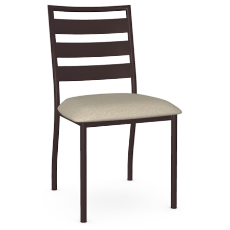 Upholstered Dining Side Chair