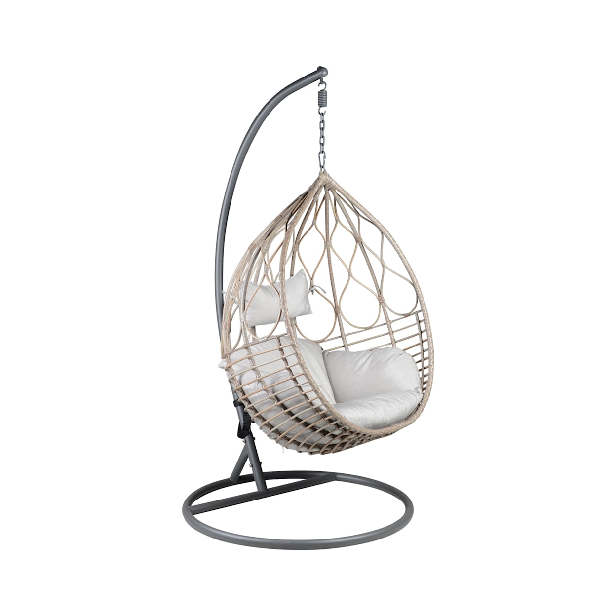 Prime Lux Lux Basket Chair