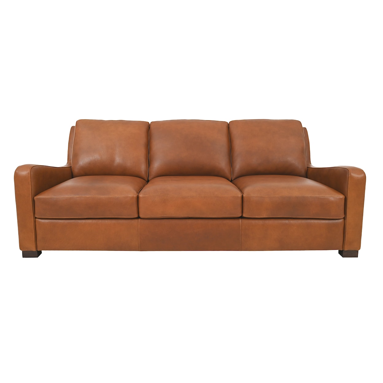 Virginia Furniture Market Premium Leather 7740 Sofa