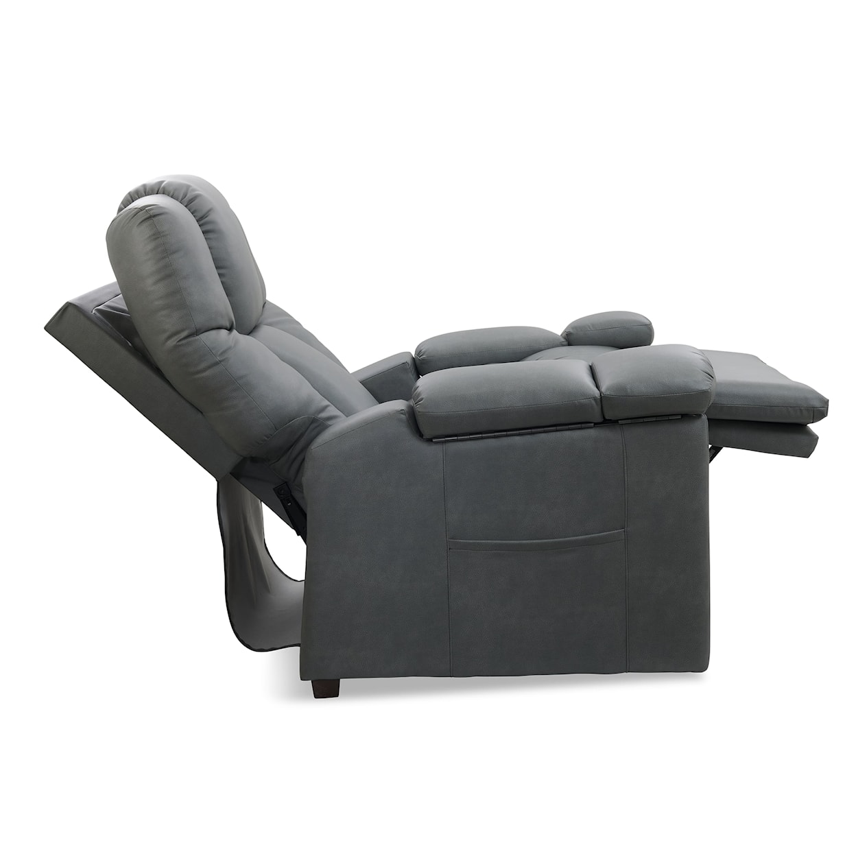 UltraComfort Rigel Lift Chair with Power Headrest & Lumbar