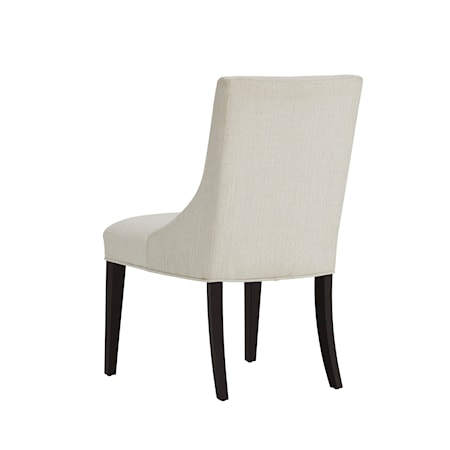 Upholstered Dining Chair