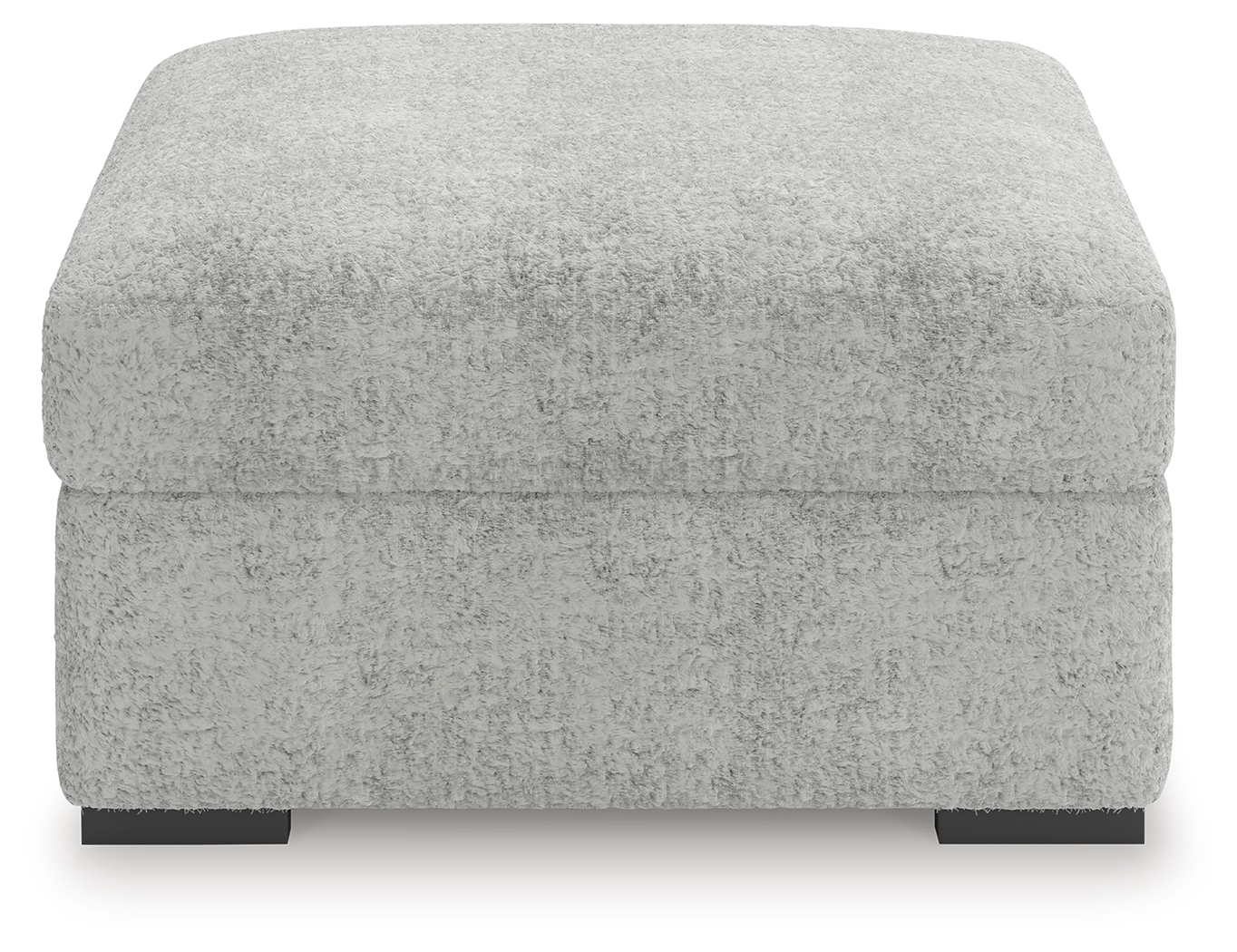 Oversized Accent Ottoman