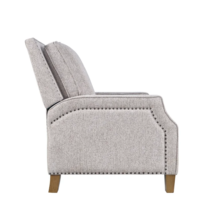 Jofran York Push Back Recliner