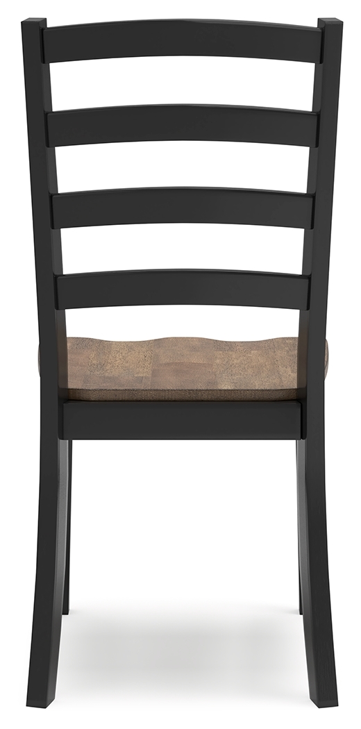 Signature Design by Ashley Wildenauer Dining Set