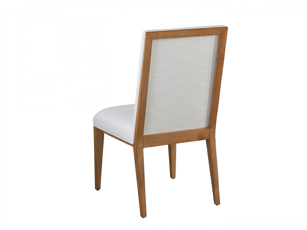 Upholstered Side Chair
