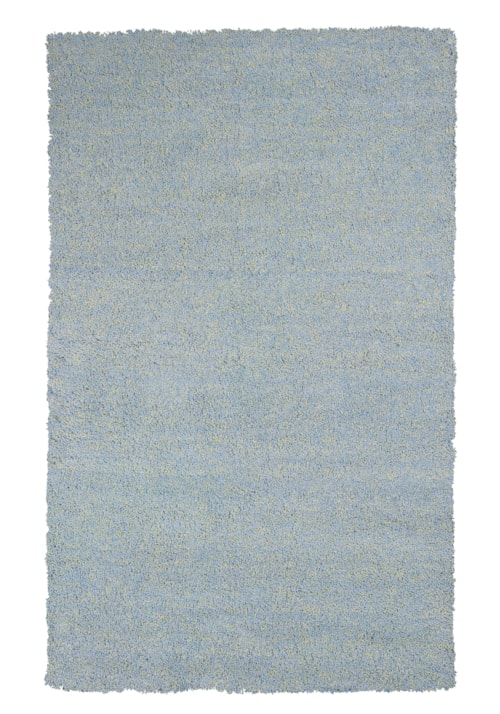 8' Round Rug