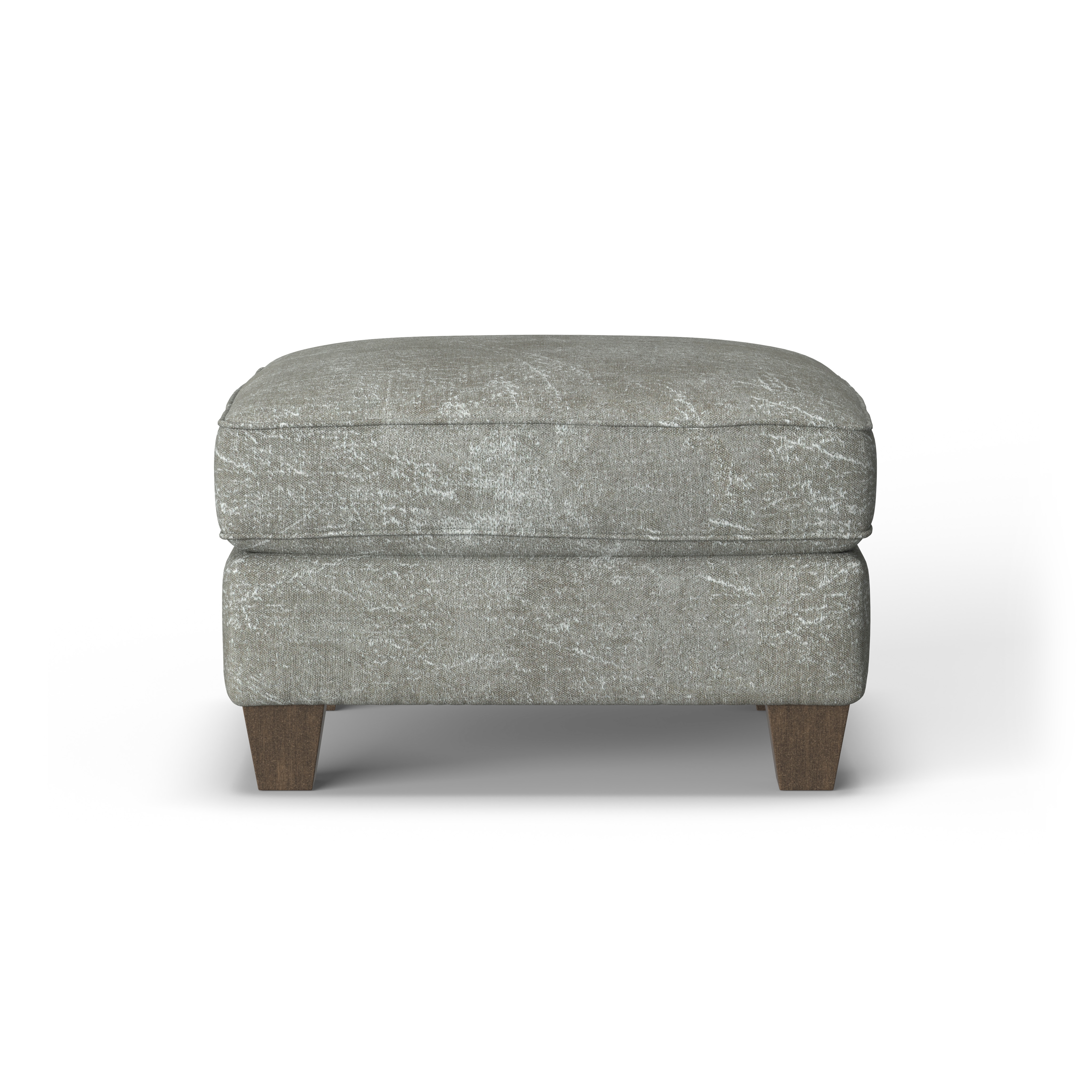 Flexsteel Dana Ottoman