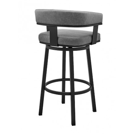 Swivel Bar Stool