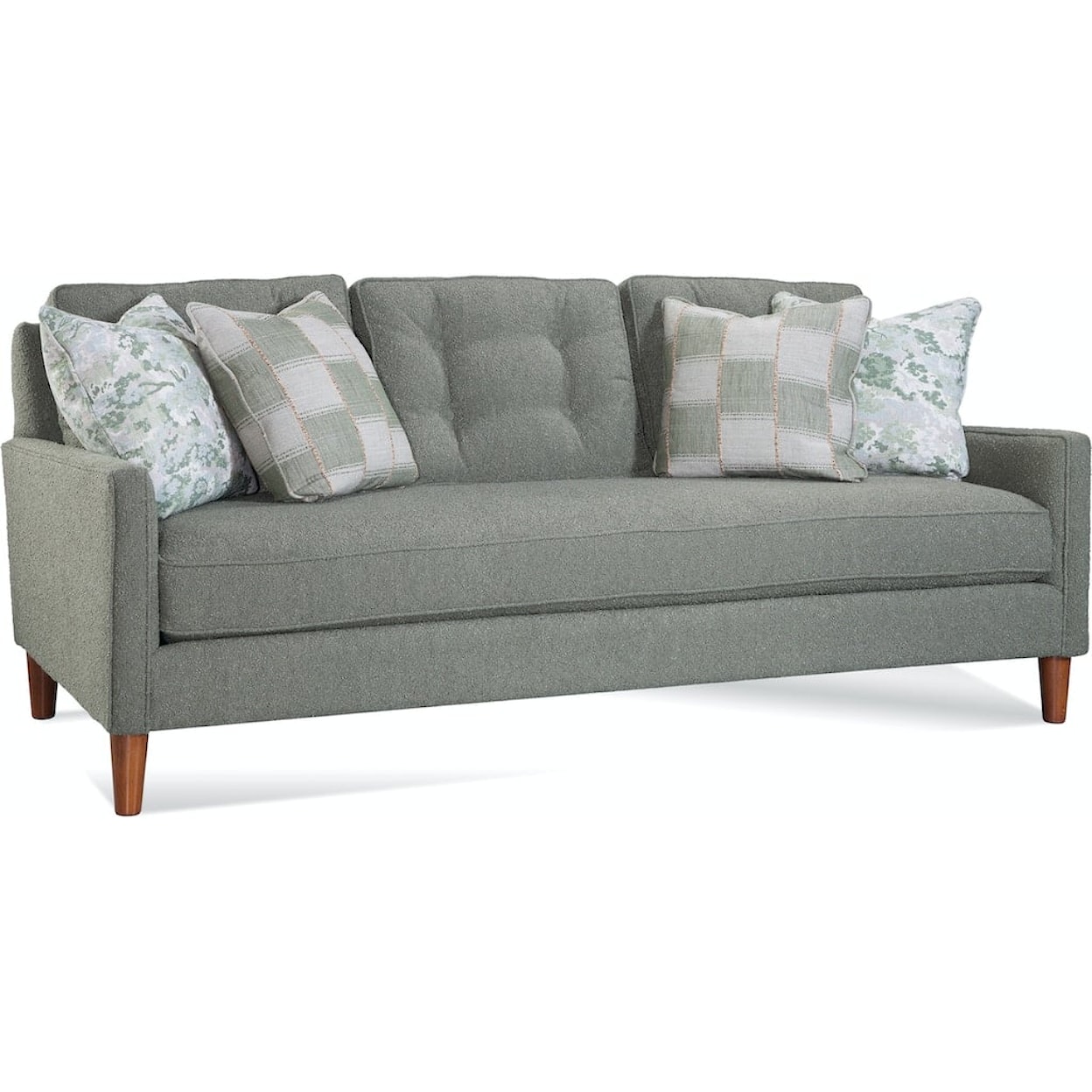 Braxton Culler Urban Options Urban Options Bench Cushion Sofa