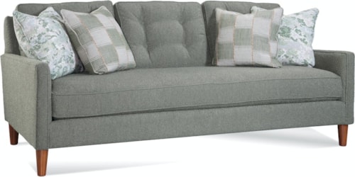 Urban Options Bench Cushion Sofa