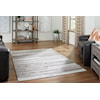 Signature Design by Ashley Casual Area Rugs Oranford Stone Medium Rug