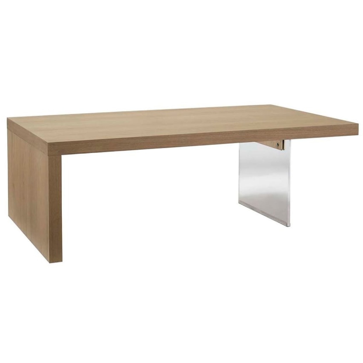 Progressive Furniture West Coast Cocktail Table