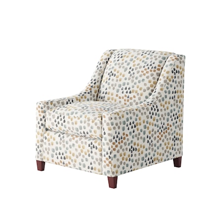 Accent Chair