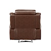 Signature Design by Ashley McAdoo Power Recliner