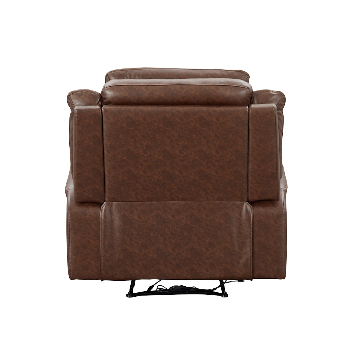 Signature Design by Ashley McAdoo Power Recliner