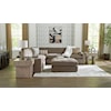 Benchcraft Sophie 5-Piece Sectional