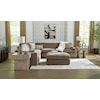 Ashley Furniture Signature Design Sophie 5-Piece Sectional