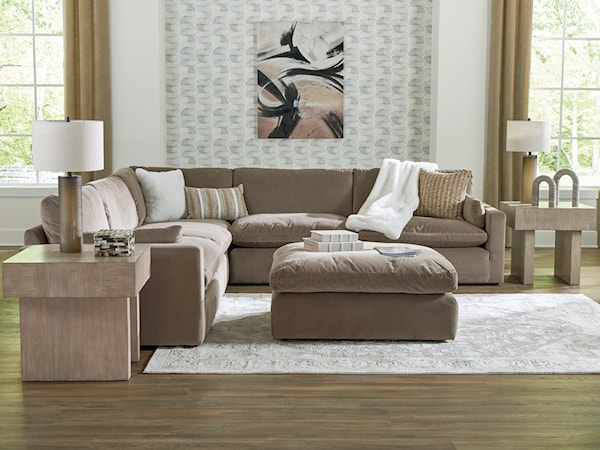 Living Room Set