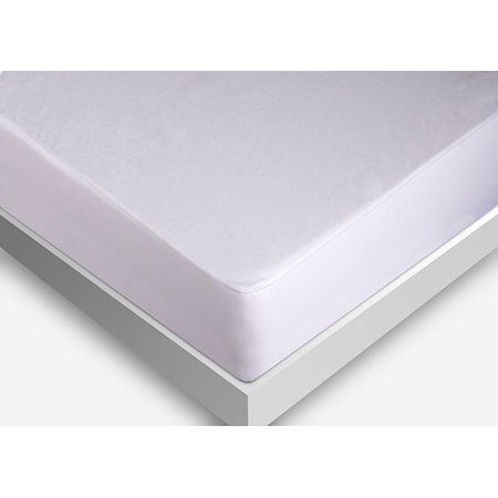 Queen Mattress Protector