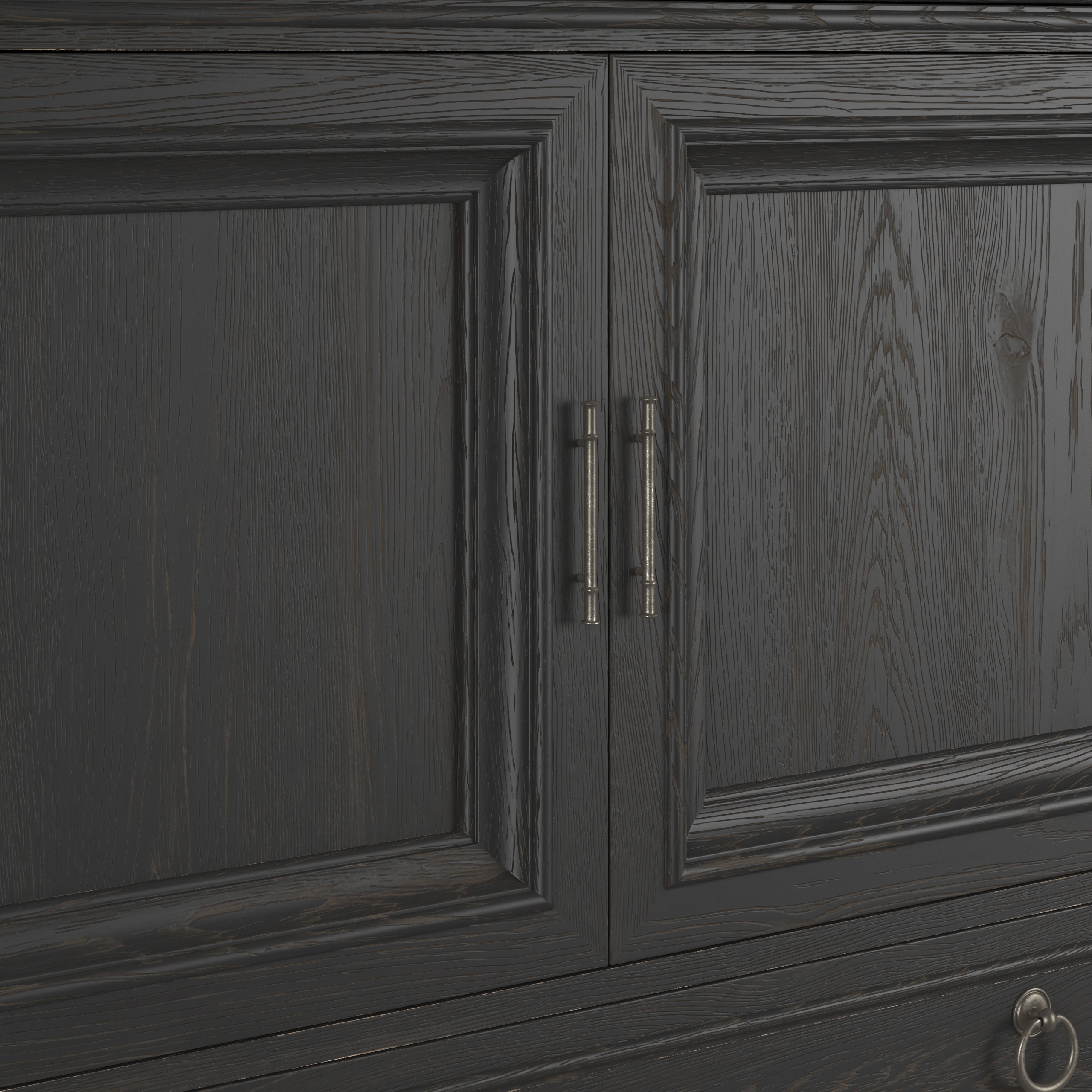 A.R.T. Furniture Inc Atrium 8-Drawer Chest