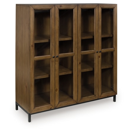 Accent Cabinet