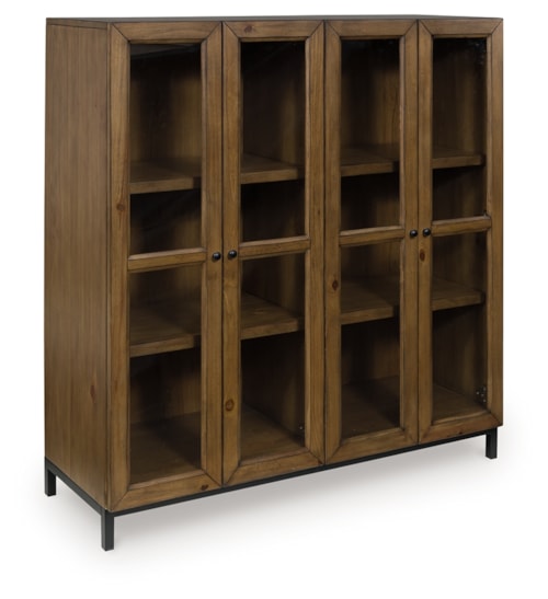 Accent Cabinet