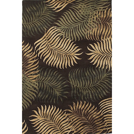 3'3" X 5'3" Rug