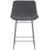 Bernhardt Bernhardt Exteriors Contemporary Indoor/Outdoor Counter Stool