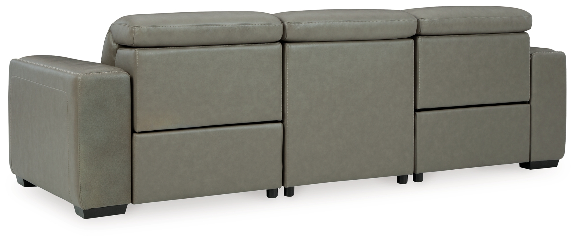 Signature Design by Ashley Correze Reclining Sectional