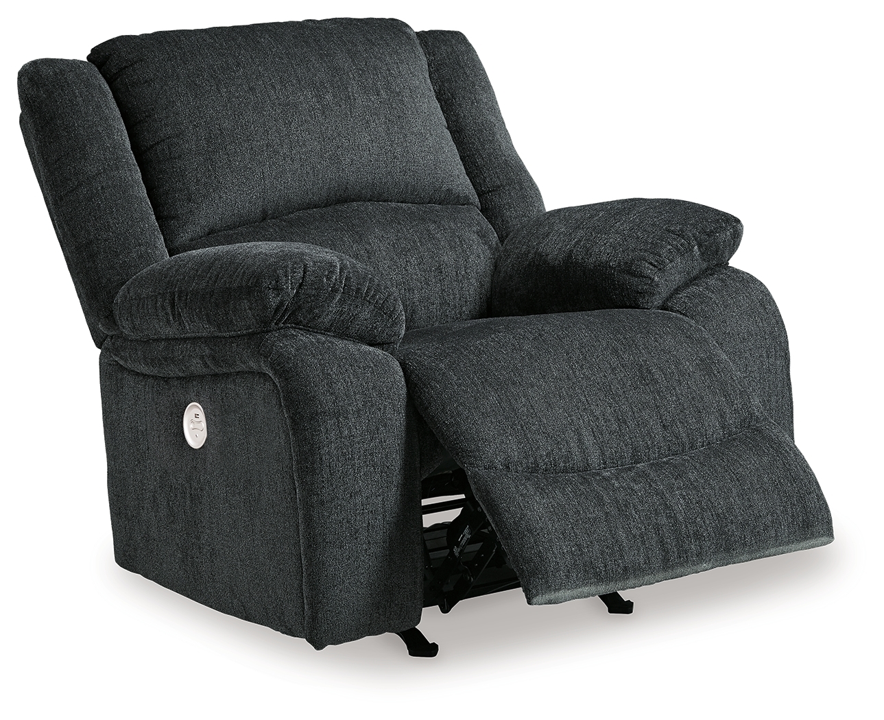 Signature Design by Ashley Draycoll 2 Power Reclining Loveseats And Recliner