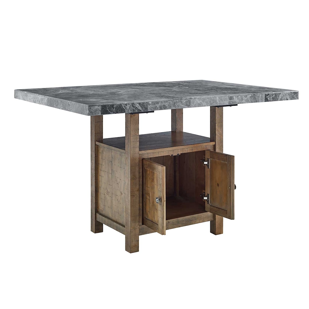 Prime Grayson Counter Height Dining Table