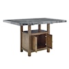 Steve Silver Grayson Counter Height Dining Table