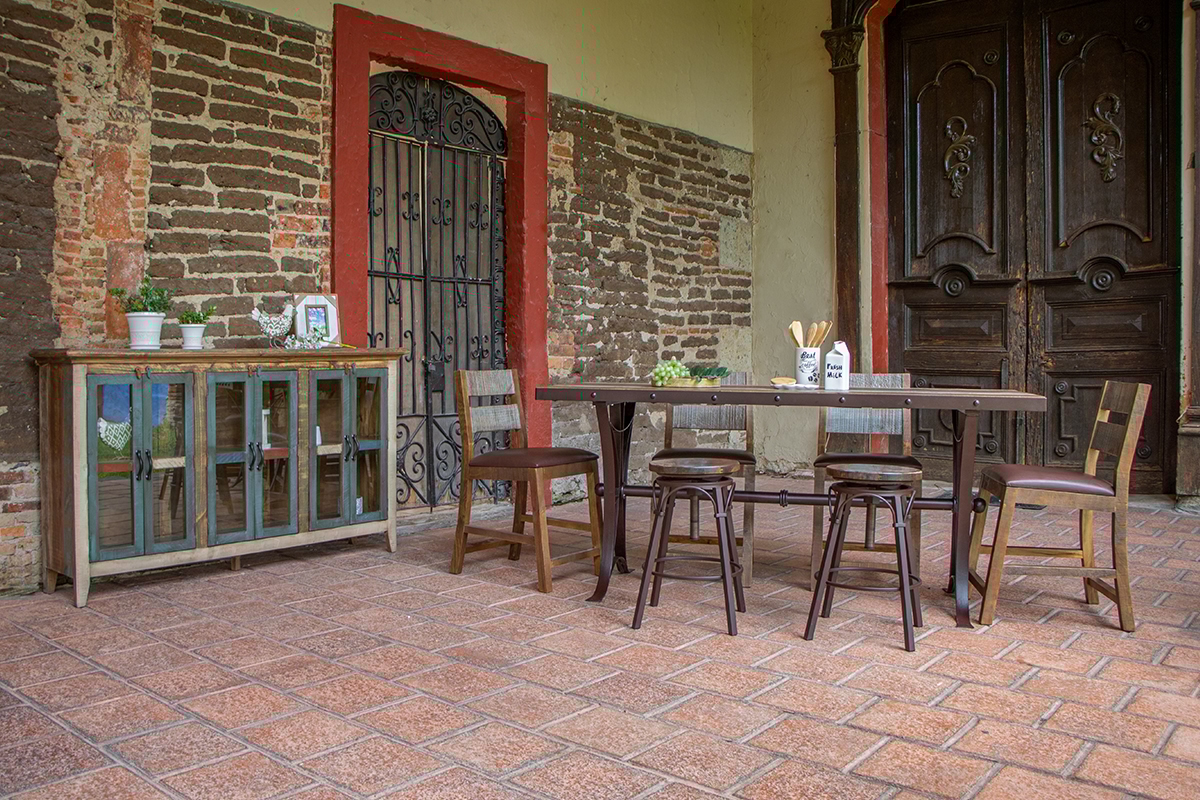 24"-30" Adjustable Stool