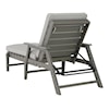 Benchcraft Visola Chaise Lounge with Cushion