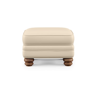 Flexsteel Bay Bridge Chair Ottoman