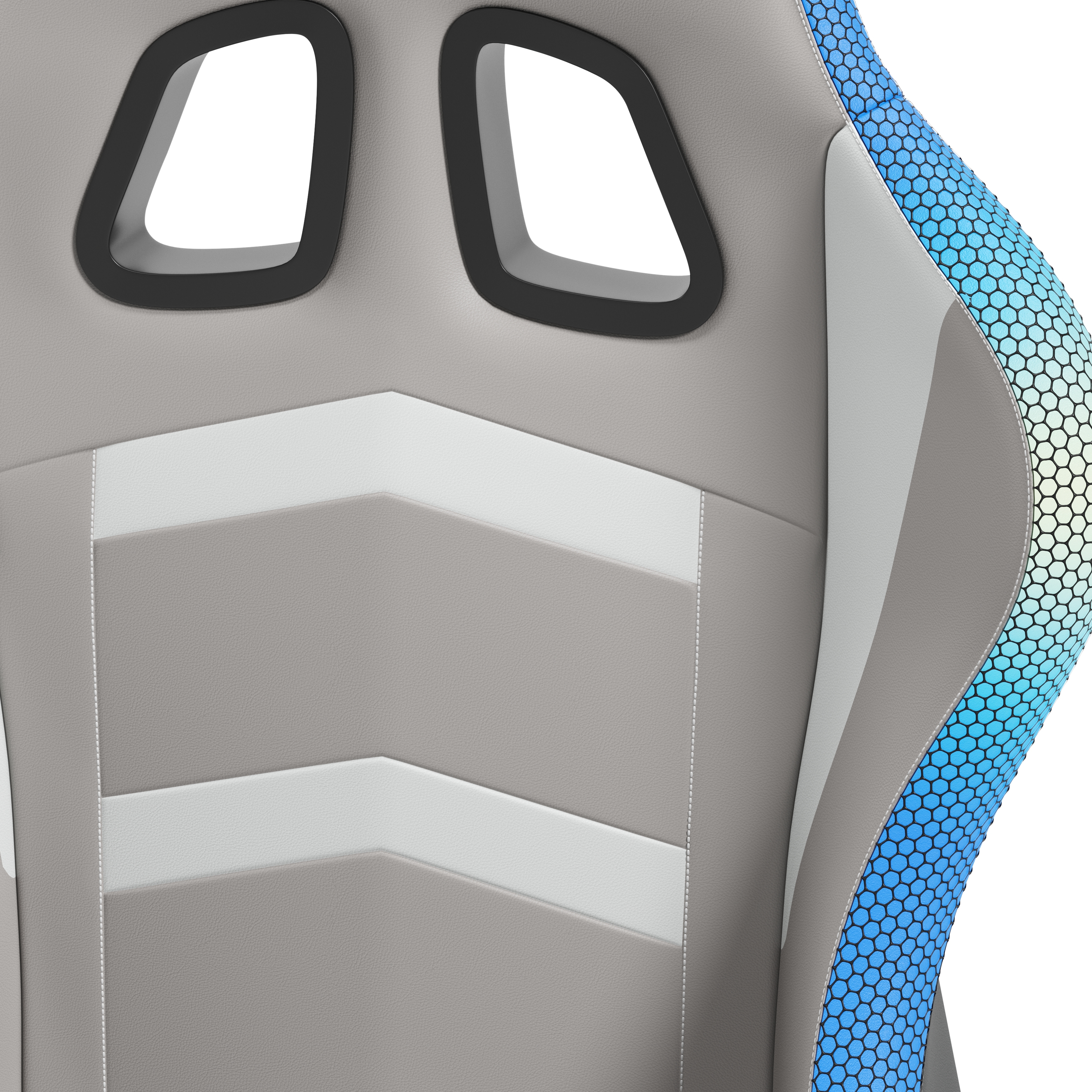 Signature Design by Ashley Lynxtyn Home Office Swivel Desk Chair