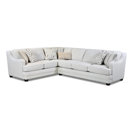 2-Piece Sectional